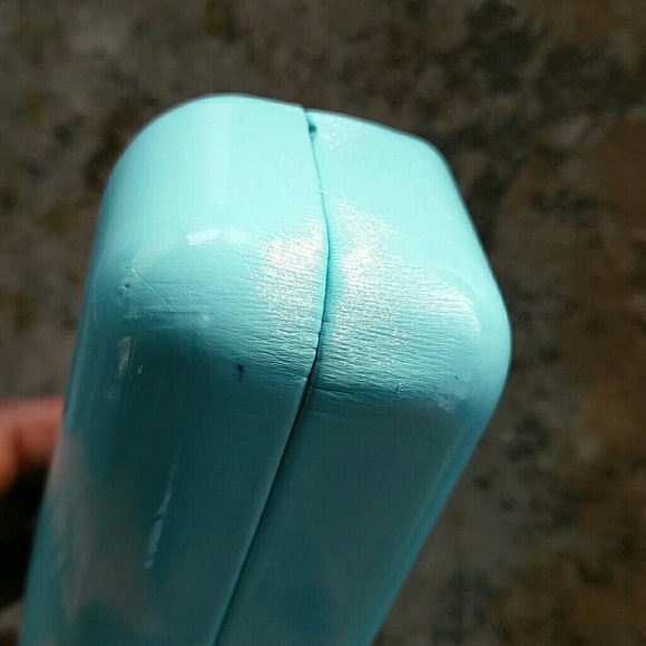 Red. Price Tiffany & Co. Eyeglass case - Picture 2 of 4