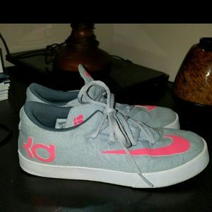 KD shoes