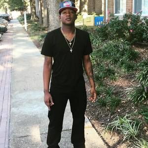 Meet your Posher, Marvin