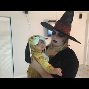 Meet your Posher, Eiliane