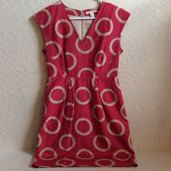Banana Republic dress