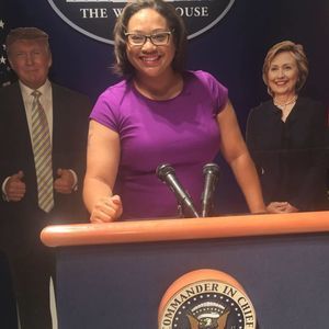 Meet your Posher, Renelle