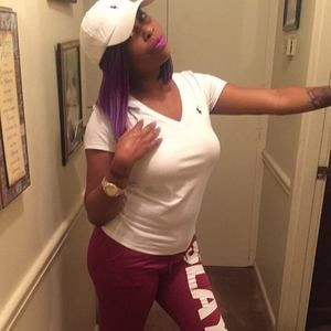 Meet your Posher, Brynsha