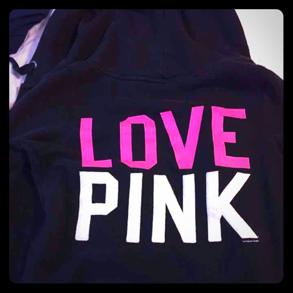 PINK Victoria's Secret Jackets & Blazers - VS Pink Jacket