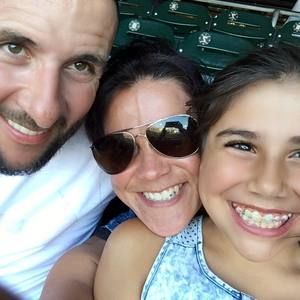 Meet your Posher, Maritza