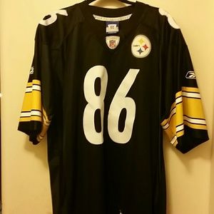 Steelers Jersey MAKE ME AN OFFER!