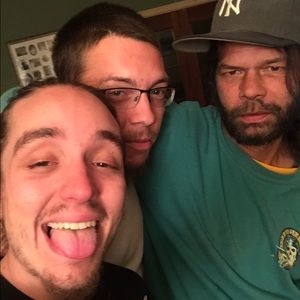 Meet your Posher, Bryce