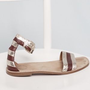 Marc by Marc Jacobs Sandals