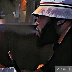 Meet your Posher, Quadir