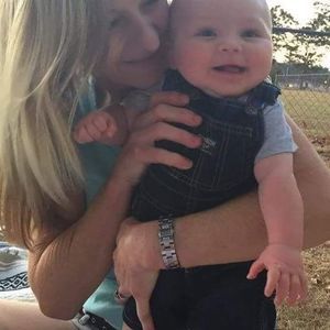 Meet your Posher, Kelley