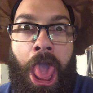 Meet your Posher, Kyle