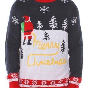 Tacky Christmas Sweater
