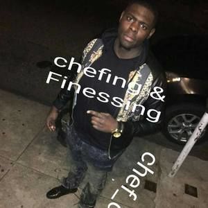 Meet your Posher, Saadiq