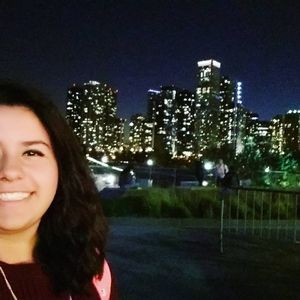 Meet your Posher, Fernanda