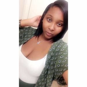 Meet your Posher, Shendoah