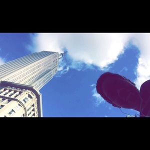 Meet your Posher, Jestine