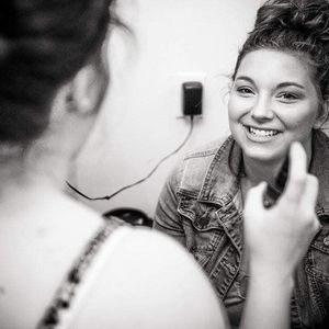 Meet your Posher, Christine