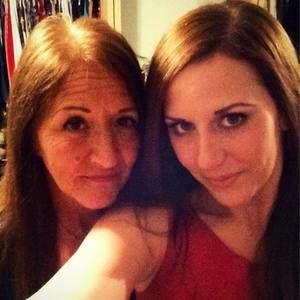 Meet your Posher, Marylouise