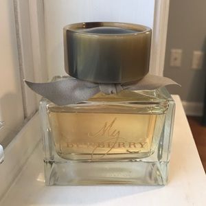 My Burberry 3oz eau de parfum