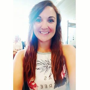 Meet your Posher, Nikki