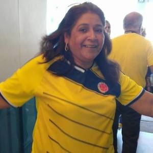 Meet your Posher, Olga