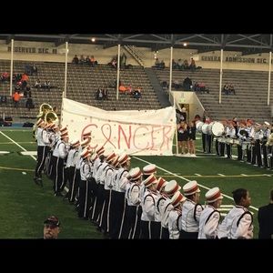 Meet your Posher, Christina