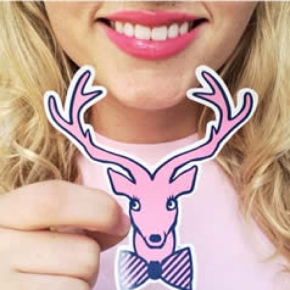 Preppy Sticker - Picture 3 of 3