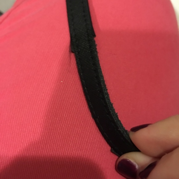 Michael Kors Jet Set tote purse - Picture 3 of 4