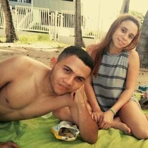 Meet your Posher, Edwin jr