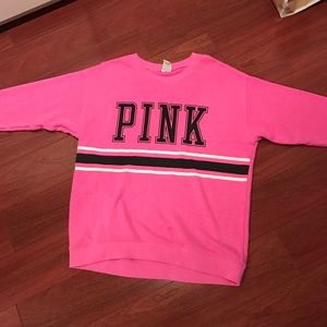 Pink Fleece💫