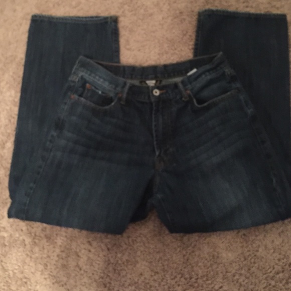 Lucky brand jeans Men's