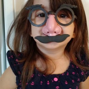 Meet your Posher, Christa