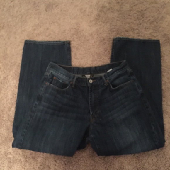 Men's Lucky Brand jeans