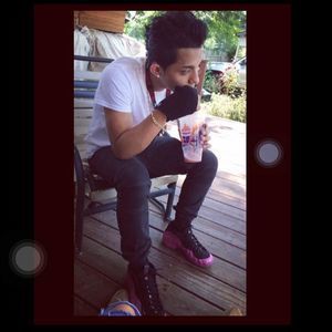 Meet your Posher, Young