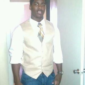 Meet your Posher, Henry