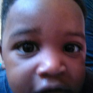 Meet your Posher, Kenyatte