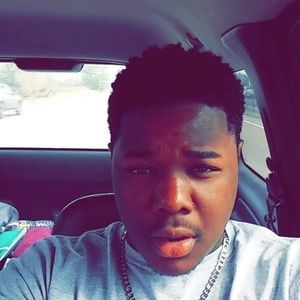 Meet your Posher, Vincent