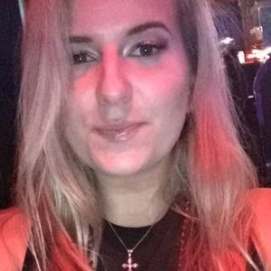 Meet your Posher, Katarzyna