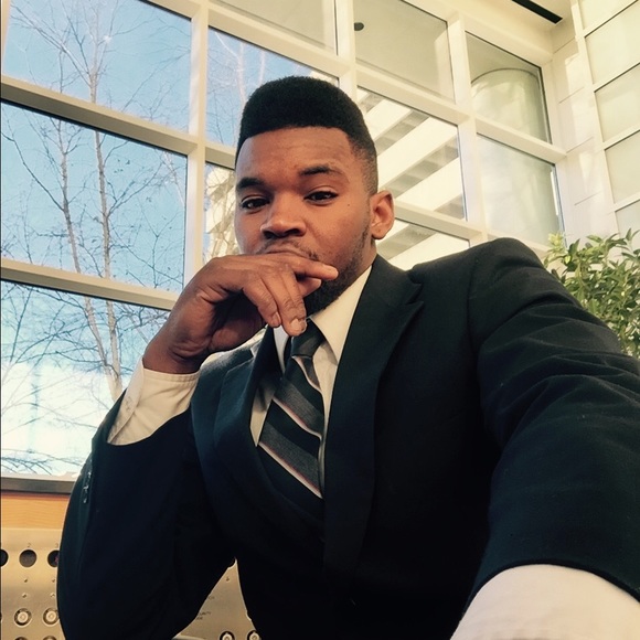 Meet your Posher, Craig - Picture 1 of 1