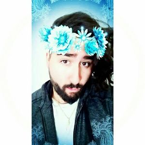 Meet your Posher, Francesco