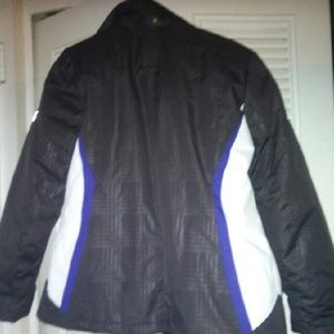 Zero Xposur Women's Ski Coat 3 in 1