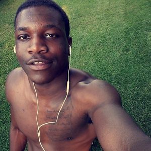 Meet your Posher, Sean