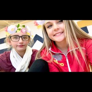 Meet your Posher, Gabrielle