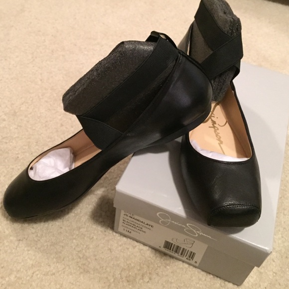 BNWT Jessica Simpson Mandalaye