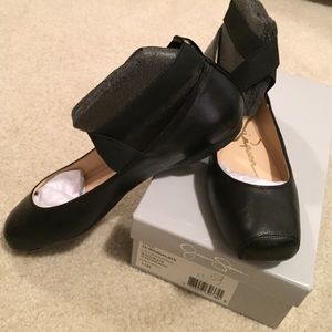 BNWT Jessica Simpson Mandalaye