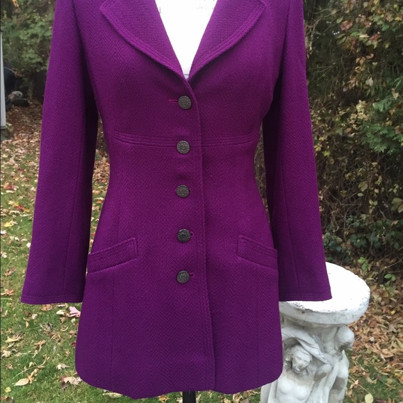 Authentic Chanel Jacket. - image 2