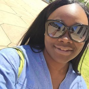 Meet your Posher, Monae