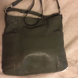 Adorable Coach purse !