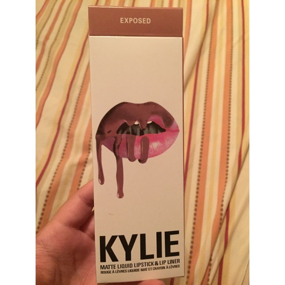 Kylie Jenner Lip Kit. VERY GOOD QUALITY