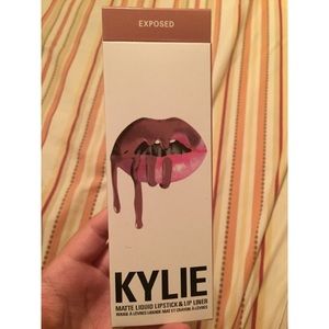 Kylie Jenner Lip Kit. VERY GOOD QUALITY